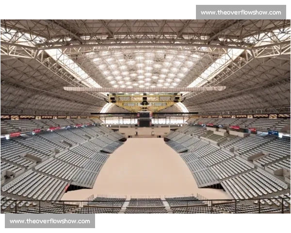 面向未来的电竞赛事场馆精细化运营管理创新路径研究与实践探索