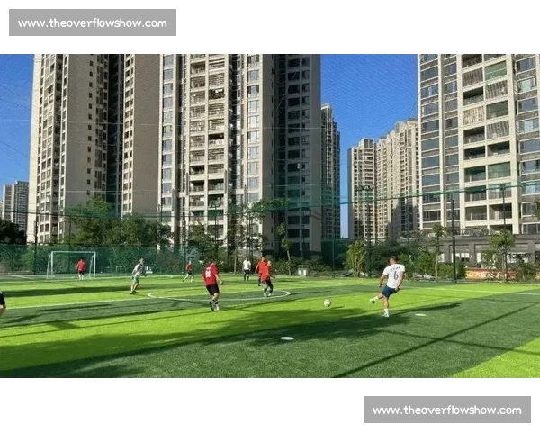 以球场为中心探索运动精神与社区文化的融合发展新模式 以球场为中心探索运动精神与社区文化的融合发展新模式