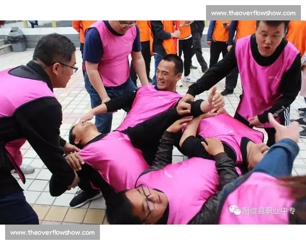 凝聚力量激发潜能体育团队默契协作与整体战斗力提升路径探索 凝聚力量激发潜能体育团队默契协作与整体战斗力提升路径探索