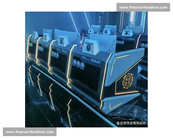 电竞设备配置全攻略提升游戏体验打造专业级战斗环境 电竞设备配置全攻略提升游戏体验打造专业级战斗环境